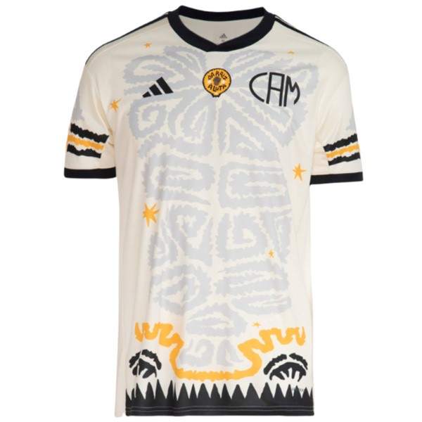 Tailandia Camiseta Atletico Mineiro Special Edition 2023-2024